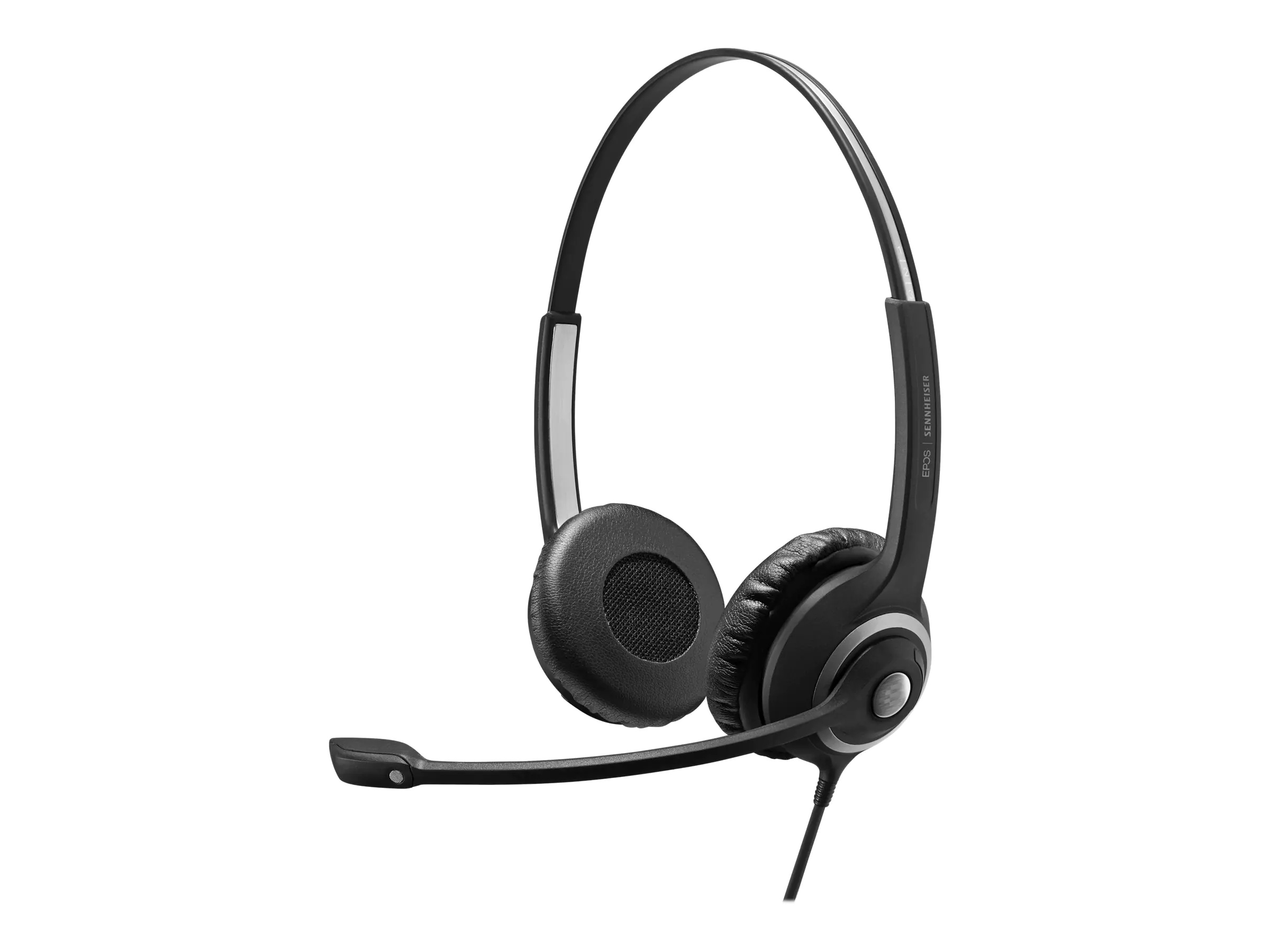 EPOS Headset Impact SC 260 - Headset - 18 KHz 1000515
