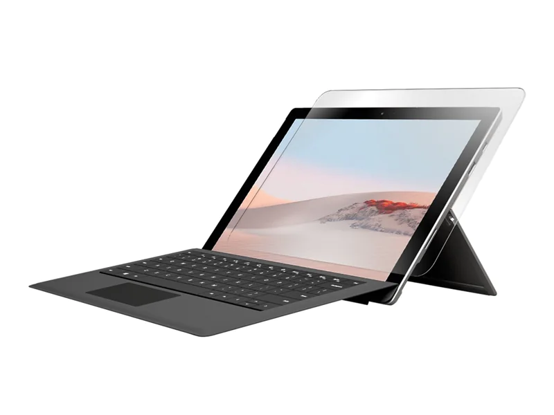 Mobilis Bildschirmschutz für Tablet - Glas 017011