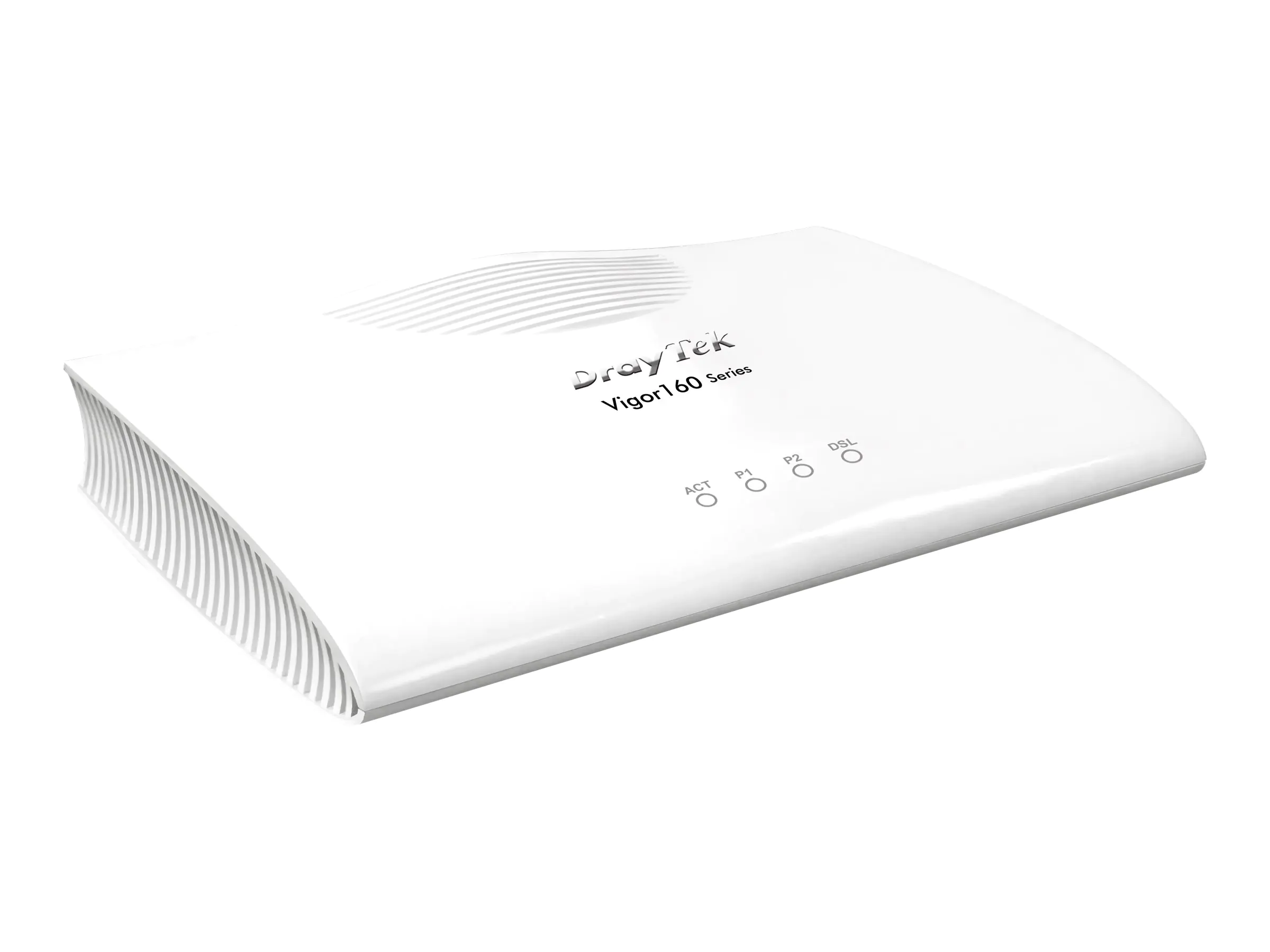 Draytek Vigor 167 - Router - DSL-Modem 2-Port-Switch - 1GbE Draytek Vigor 167 - Router - DSL-Modem 2-Port-Switch - 1GbE