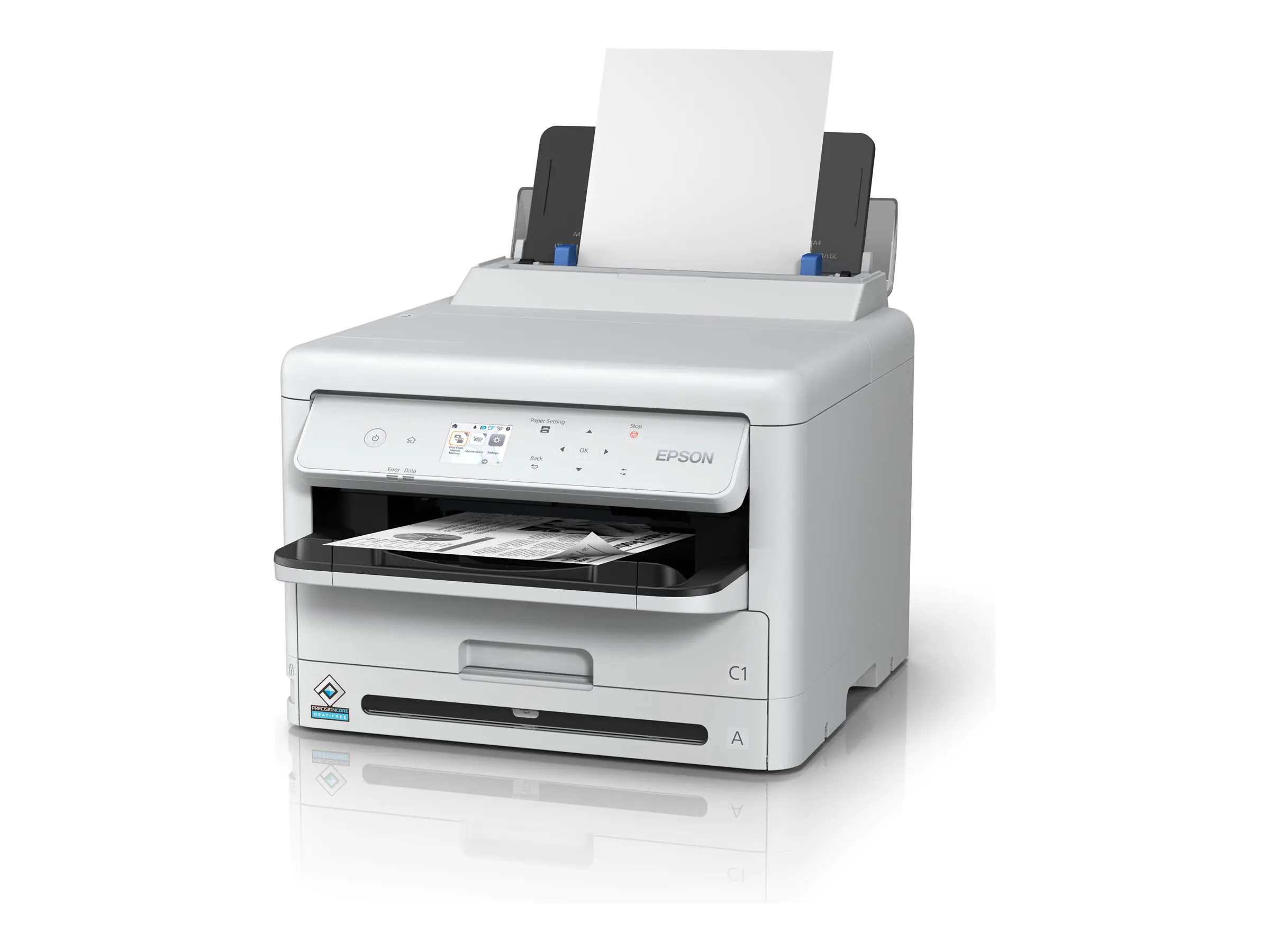 Epson WorkForce Pro WF-M5399DW - Drucker - s/w C11CK77401BM