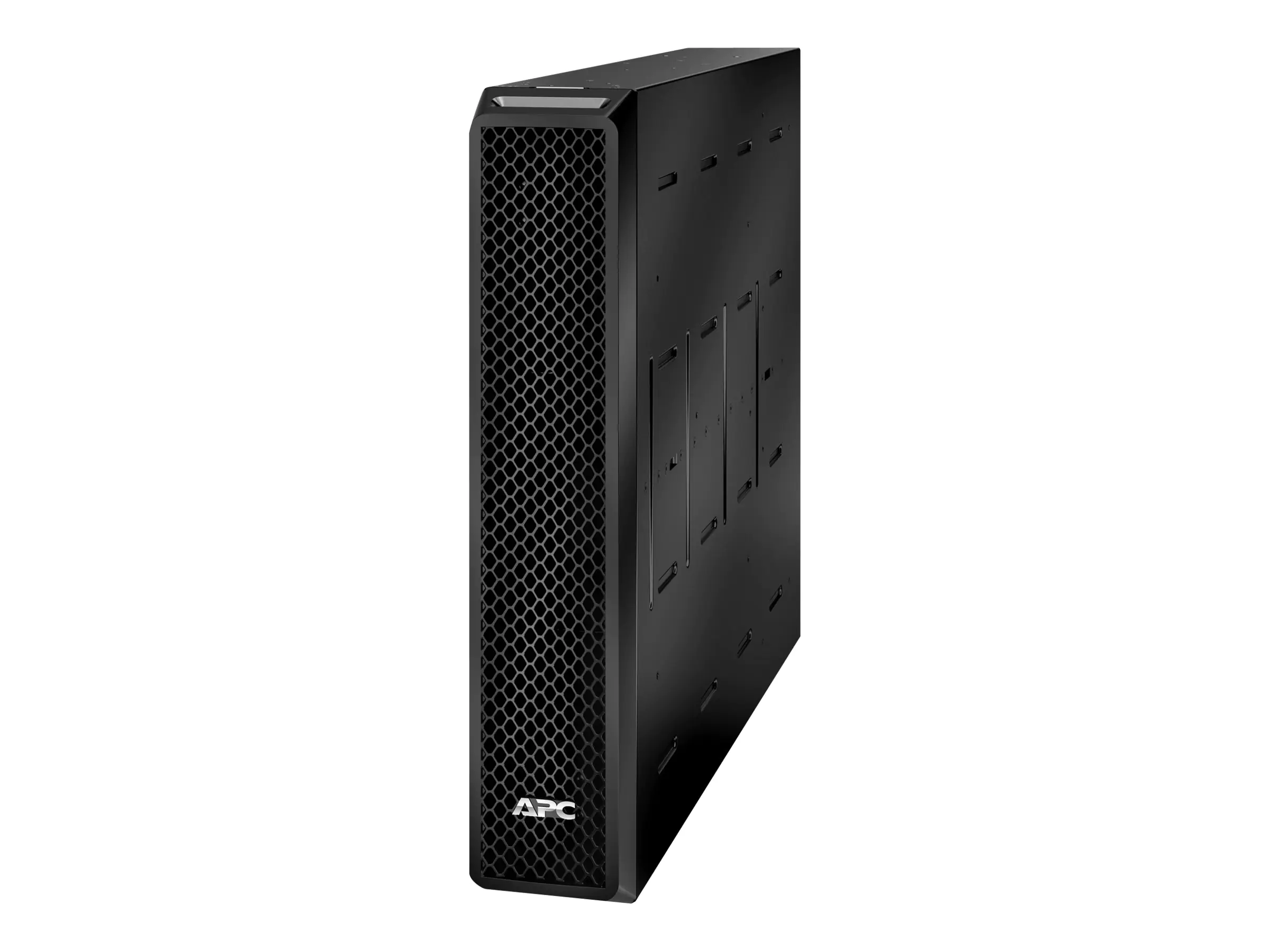 APC Smart-UPS SRT 72V 2.2kVA Battery Pack - Batteriegehäuse - 2 x Batterie - Bleisäure - Schwarz - für P/N: SRT10RMXLIX806, SRT2200XLA, SRT2200XLI, SRT2200XLI-KR, SRT6KRMXLI-6W, SRT6KRMXLIM