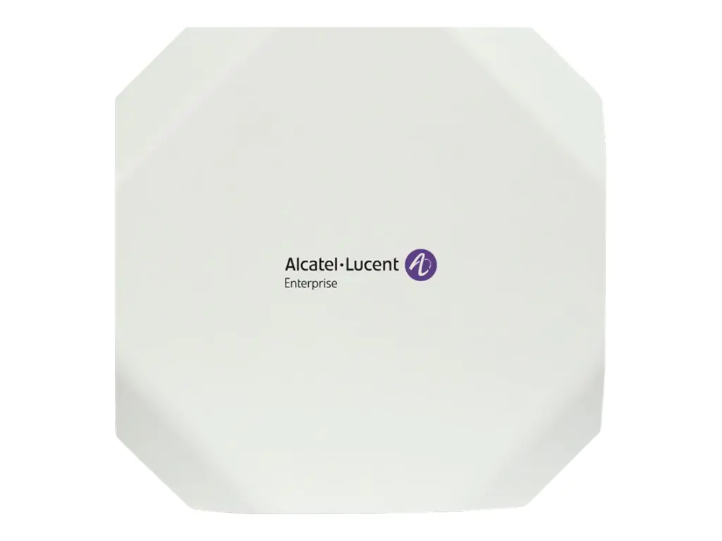Alcatel-Lucent OmniAccess Stellar AP1311 - Accesspoint - Wi-Fi 6, Bluetooth - 2.4 GHz, 5 GHz