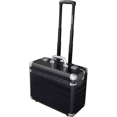 ALUMAXX Pilotenkoffer DISCOVERY 45166 schwarz ALUMAXX Pilotenkoffer DISCOVERY 45166 schwarz