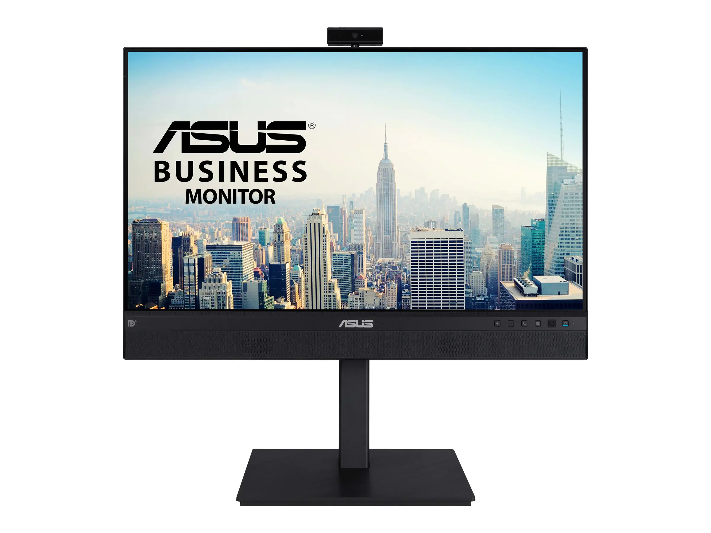 ASUS BE24ECSNK - LED-Monitor - 61 cm (24") (23.8" sichtbar) 90LM05M1-B0A370