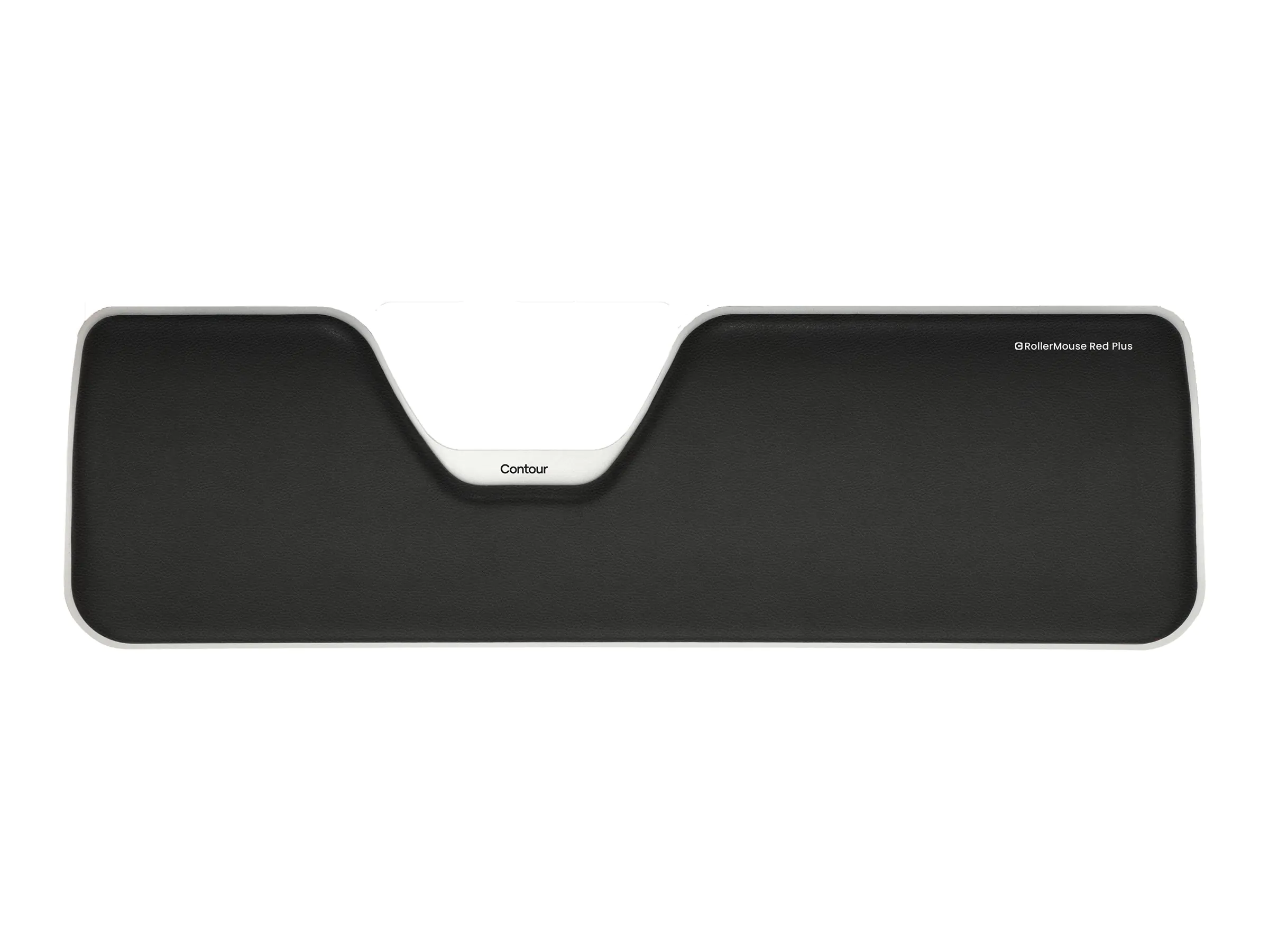Contour Design RollerMouse Re:d Plus - Handgelenkkissen - antibakterielle Oberfläche, hohe Beständigkeit gegen Desinfektionsmittel