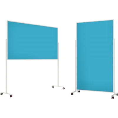magnetoplan Moderationstafel evolution plus 1181104 türkis magnetoplan Moderationstafel evolution plus 1181104 türkis