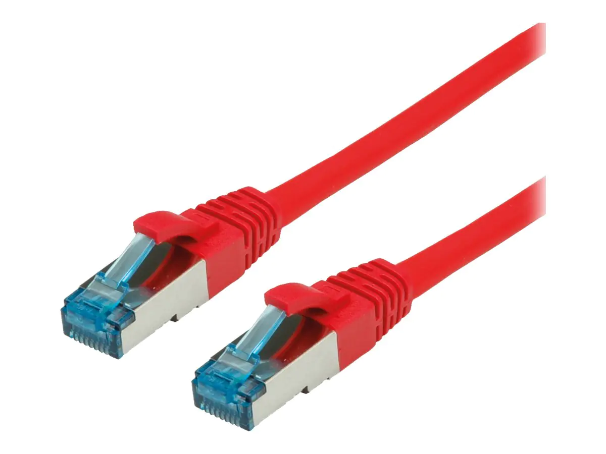 VALUE Patch-Kabel - RJ-45 (M) zu RJ-45 (M) 21.99.1928