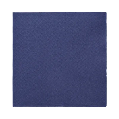 PAPSTAR Servietten DAILY Collection 32 x 32 cm (B x L) dunkelblau 20 St./Pack. PAPSTAR Servietten DAILY Collection 32 x 32 cm (B x L) dunkelblau 20 St./Pack.