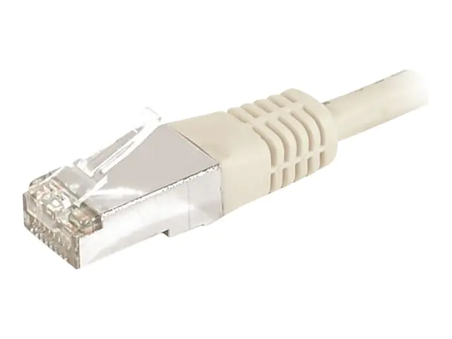 DEXLAN Patch-Kabel - RJ-45 (M) zu RJ-45 (M) 859513