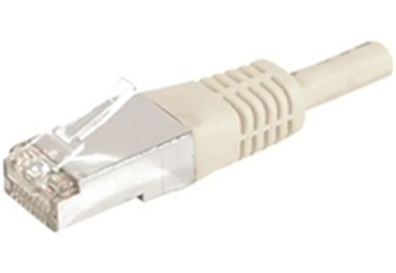 DEXLAN Patch-Kabel - RJ-45 (M) zu RJ-45 (M) 859510