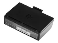 Zebra Spare Smart Battery - Drucker-Batterie BTRY-MPP-34MA1-01