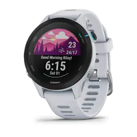 Garmin Forerunner 255S, 2,79 cm (1.1"), Touchscreen, GPS, 39 g 010-02641-33