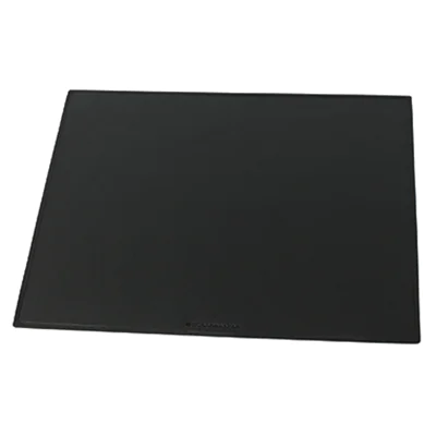 Soennecken Schreibunterlage 3644 53x40cm Kunststoff schwarz Soennecken Schreibunterlage 3644 53x40cm Kunststoff schwarz