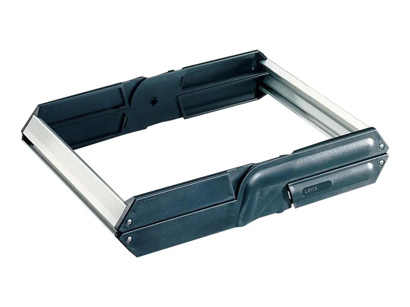 Leitz Hängekorb 19090089 355x310x 355x310x255mm dunkelgrau
