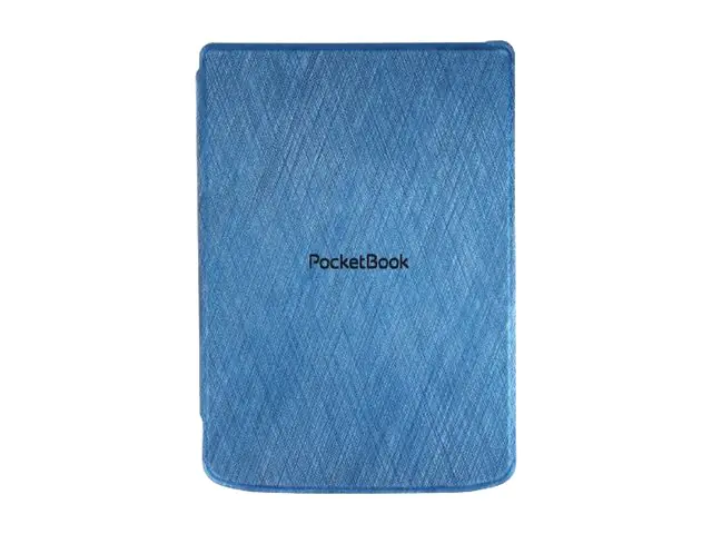 Pocketbook Shell series - Flip-Hülle für eBook-Reader H-S-634-B-WW