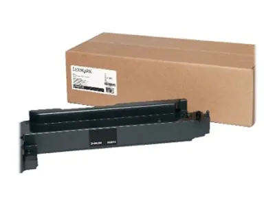 Lexmark Tonersammler LCCP - für Lexmark C792 C792X77G