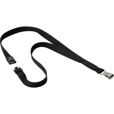 DURABLE Textilband 812701 15mm schwarz 10 St./Pack. DURABLE Textilband 812701 15mm schwarz 10 St./Pack.