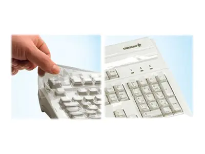 CHERRY WetEx G84-5200 - Tastatur-Abdeckung