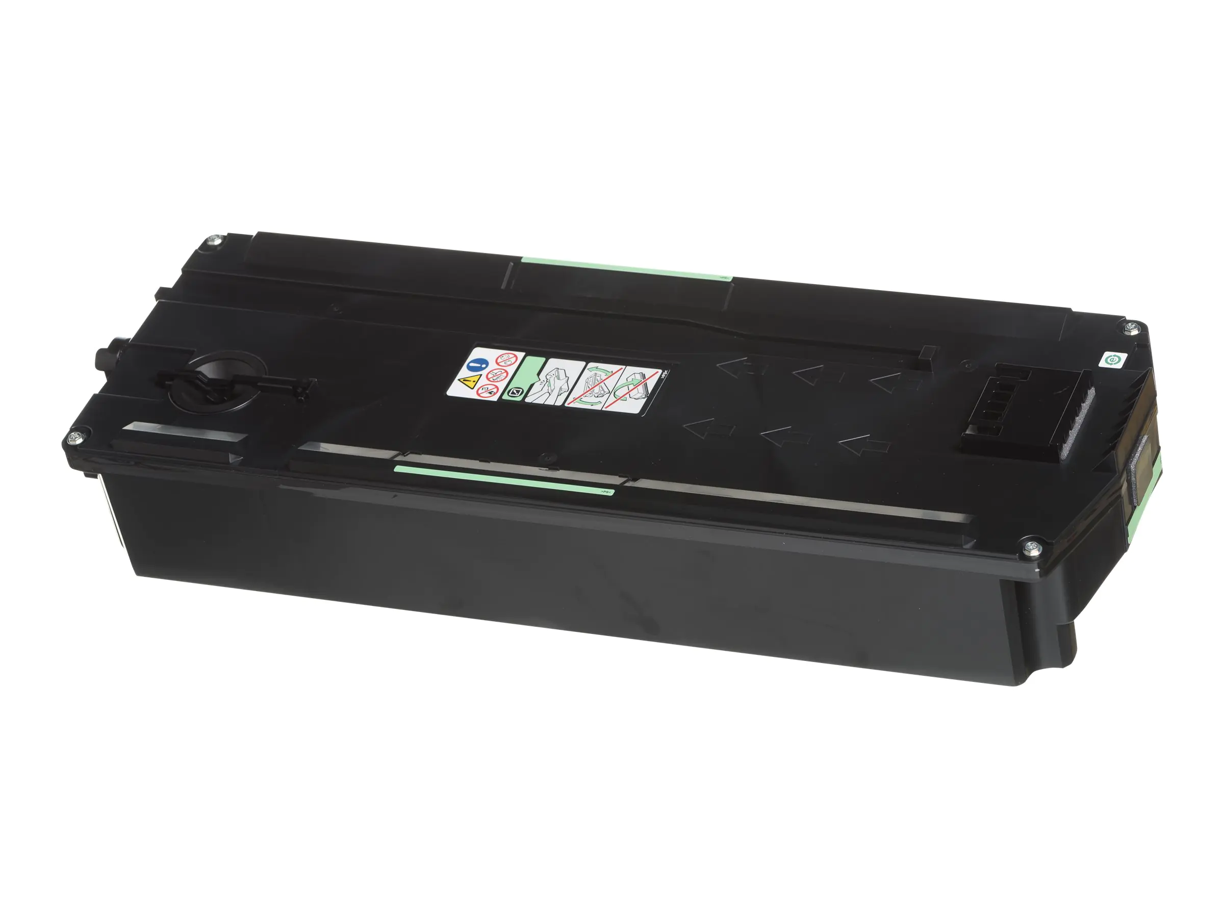 Ricoh - Tonersammler - für Ricoh Aficio MP C3003, Aficio MP C4503, Aficio MP C5503, MP C3503, MP C4503, MP C5503 Ricoh - Tonersammler - für Ricoh Aficio MP C3003, Aficio MP C4503, Aficio MP C5503, MP C3503, MP C4503, MP C5503
