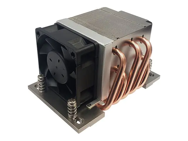 Dynatron A54 Tower CPU-Kuehler 2U für Sockel SP6 aktiv