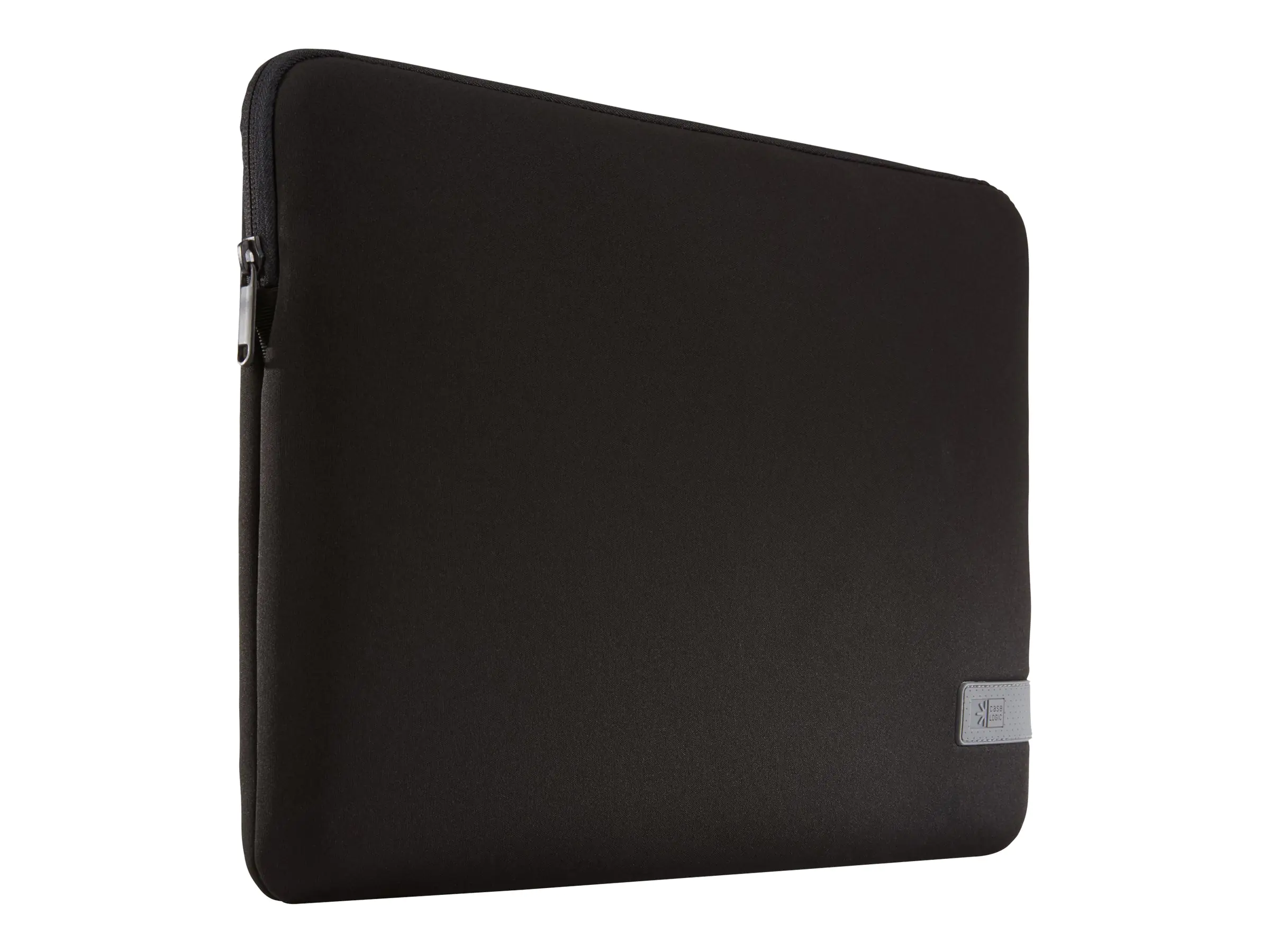 Case Logic Reflect - Notebook-Hülle - 39.6 cm - 15" - 16" - Schwarz