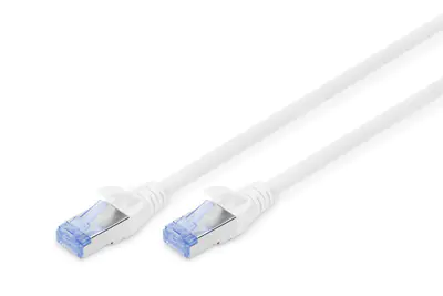 DIGITUS CAT 5e SF/UTP Patchkabel DK-1531-005