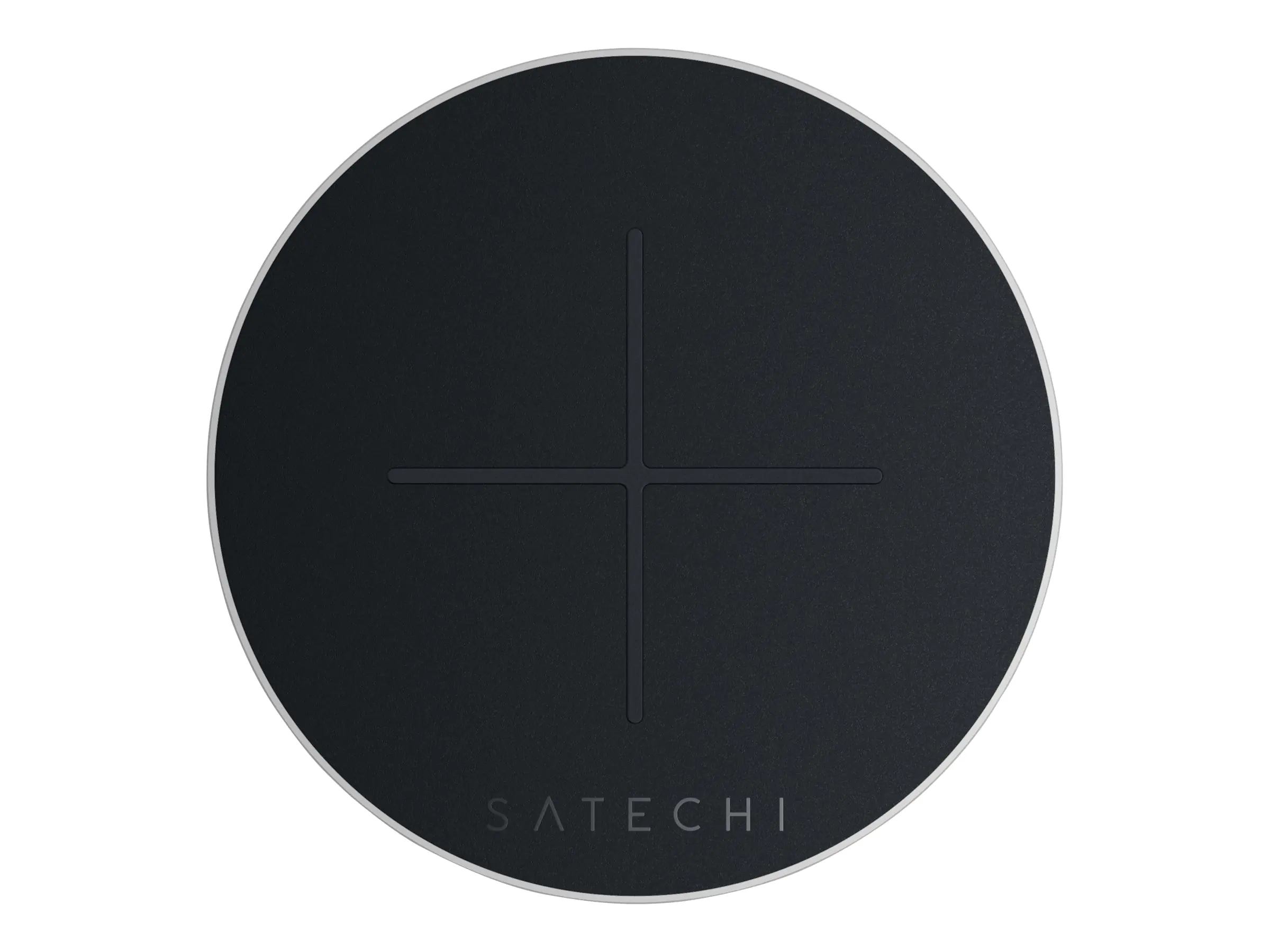 Satechi Mobile Device Charger Black Grey Indoor - Ladegerät