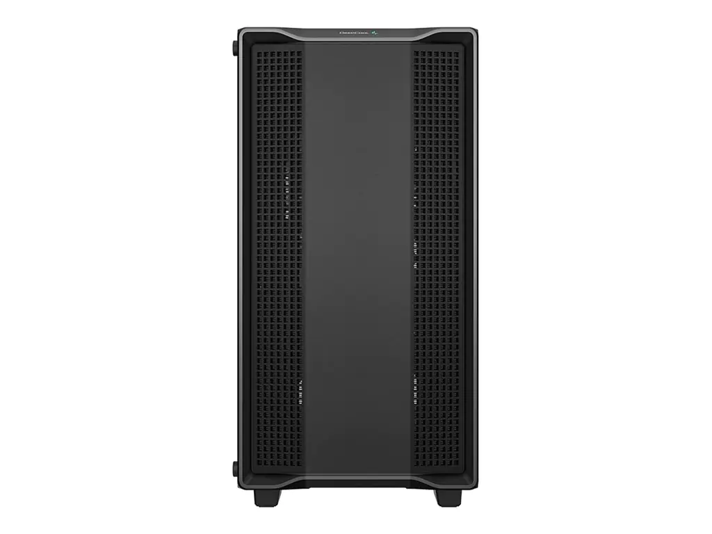 Deepcool CC360 ARGB - Tower - Mini-ITX - Seitenteil mit Fenster (gehärtetes Glas) R-CC360-BKAPM3-G-1