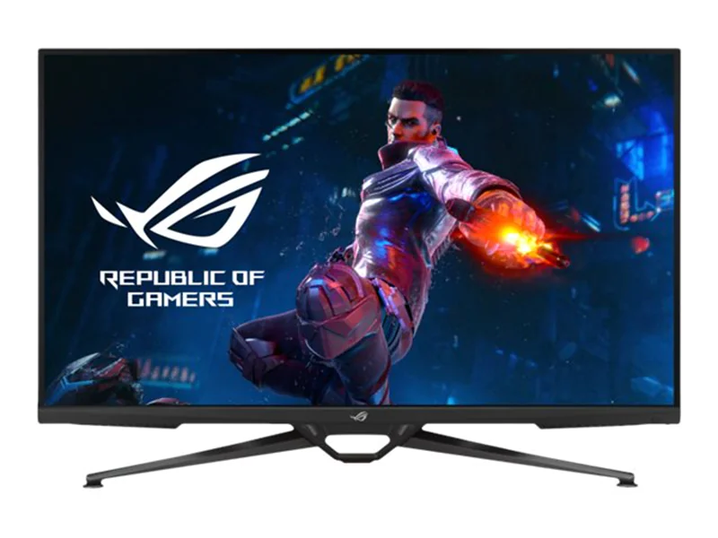 ASUS ROG Swift PG38UQ - LED-Monitor - Gaming - 96.5 cm (38") 90LM08M0-B01170