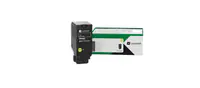 Lexmark - Cyan - original - Tonerpatrone LCCP, LRP - für Lexmark CS730de, CS735de, CX730de, CX735adse Lexmark - Cyan - original - Tonerpatrone LCCP, LRP - für Lexmark CS730de, CS735de, CX730de, CX735adse
