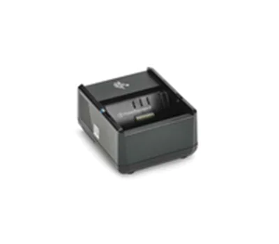 Zebra Batterieladegerät - 1 x Batterien laden SAC-MPP-1BCHGEU1-01