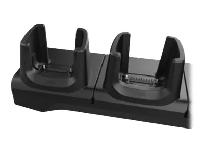 Zebra 4-Slot Charging Cradle - Handheld-Ladestation CRD-MC93-4SCHG-01
