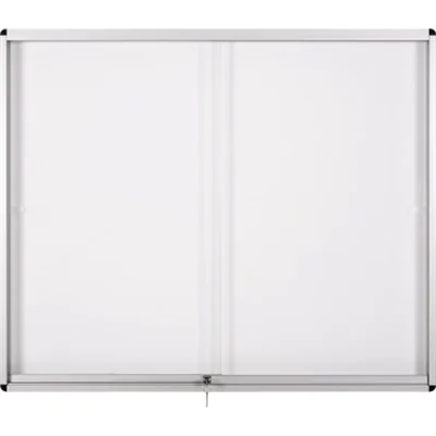 Bi-office Schaukasten VT930209160 Innen magnetisch 132,4x96,7 Bi-office Schaukasten VT930209160 Innen magnetisch 132,4x96,7