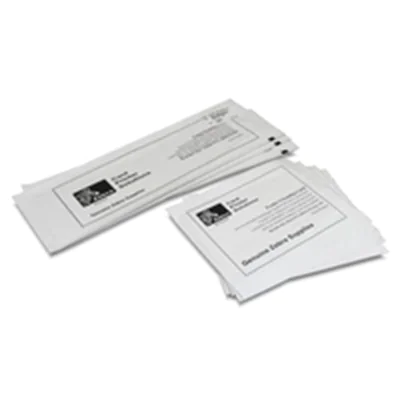 Zebra - Drucker - Reinigungssatz - für ZXP Series 7 Zebra - Drucker - Reinigungssatz - für ZXP Series 7