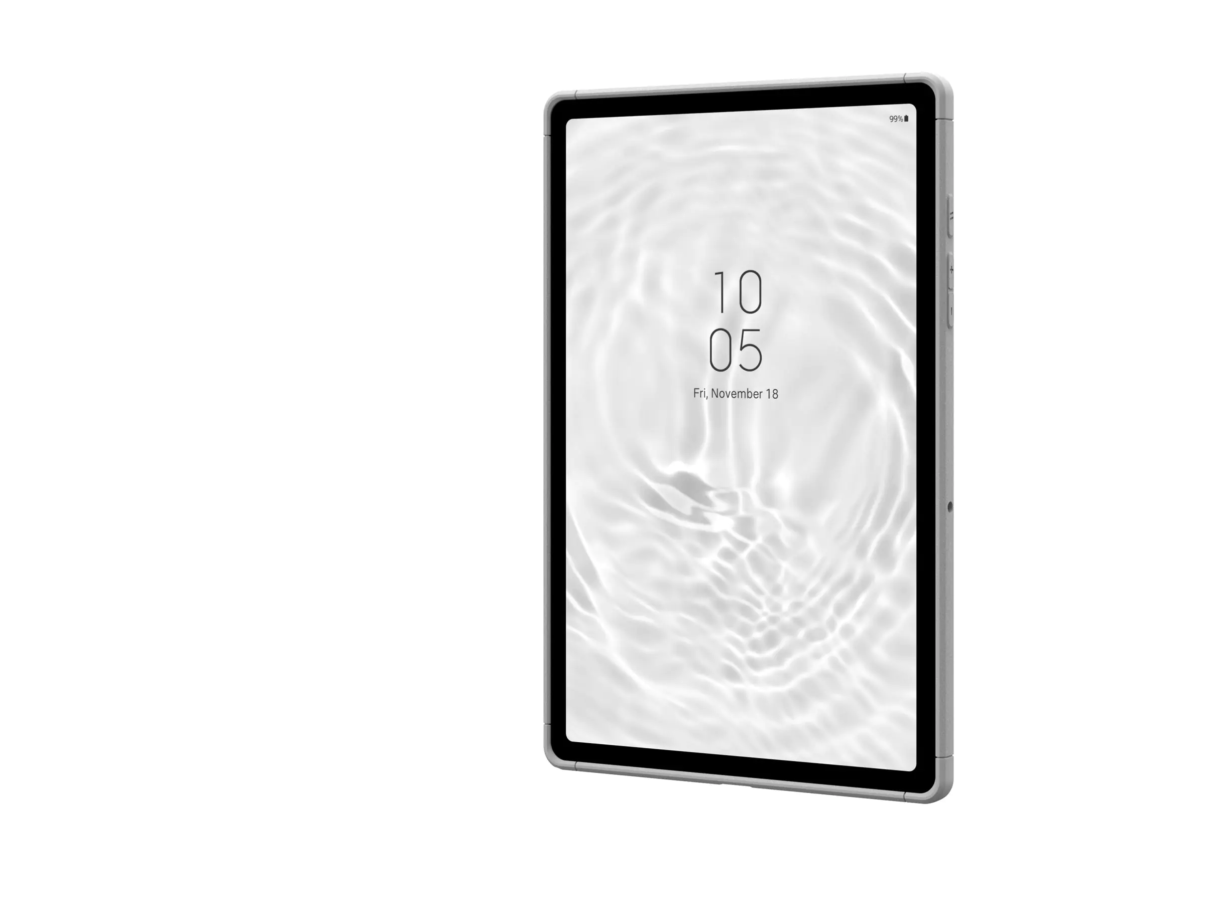 Urban Armor Gear Galaxy Tab A9+ Scout Kickstand