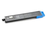 Utax Toner 654510011 Cyan 20.000 Seiten 1 Stück