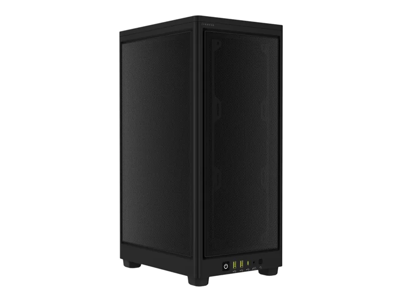 Corsair 2000D AIRFLOW - SFF-Tower - Mini-ITX CC-9011244-WW