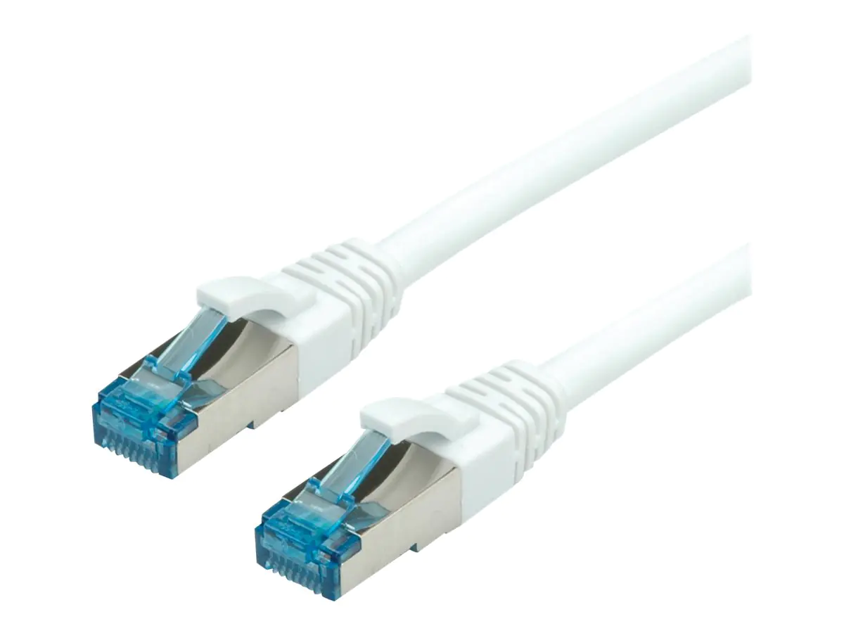 VALUE Patch-Kabel - RJ-45 (M) zu RJ-45 (M) 21.99.1975