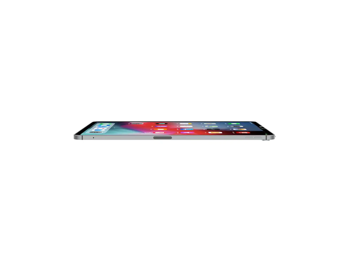 Belkin - Bildschirmschutz für Tablet - Glas - 11" - für Apple 11-inch iPad Pro (1. Generation)