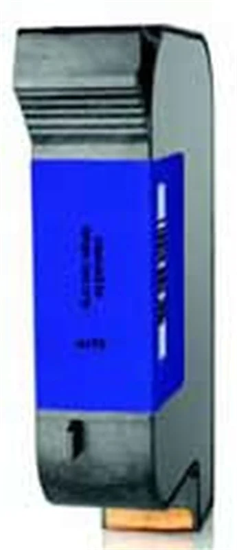 HP - Blau - Original - Tintenpatrone