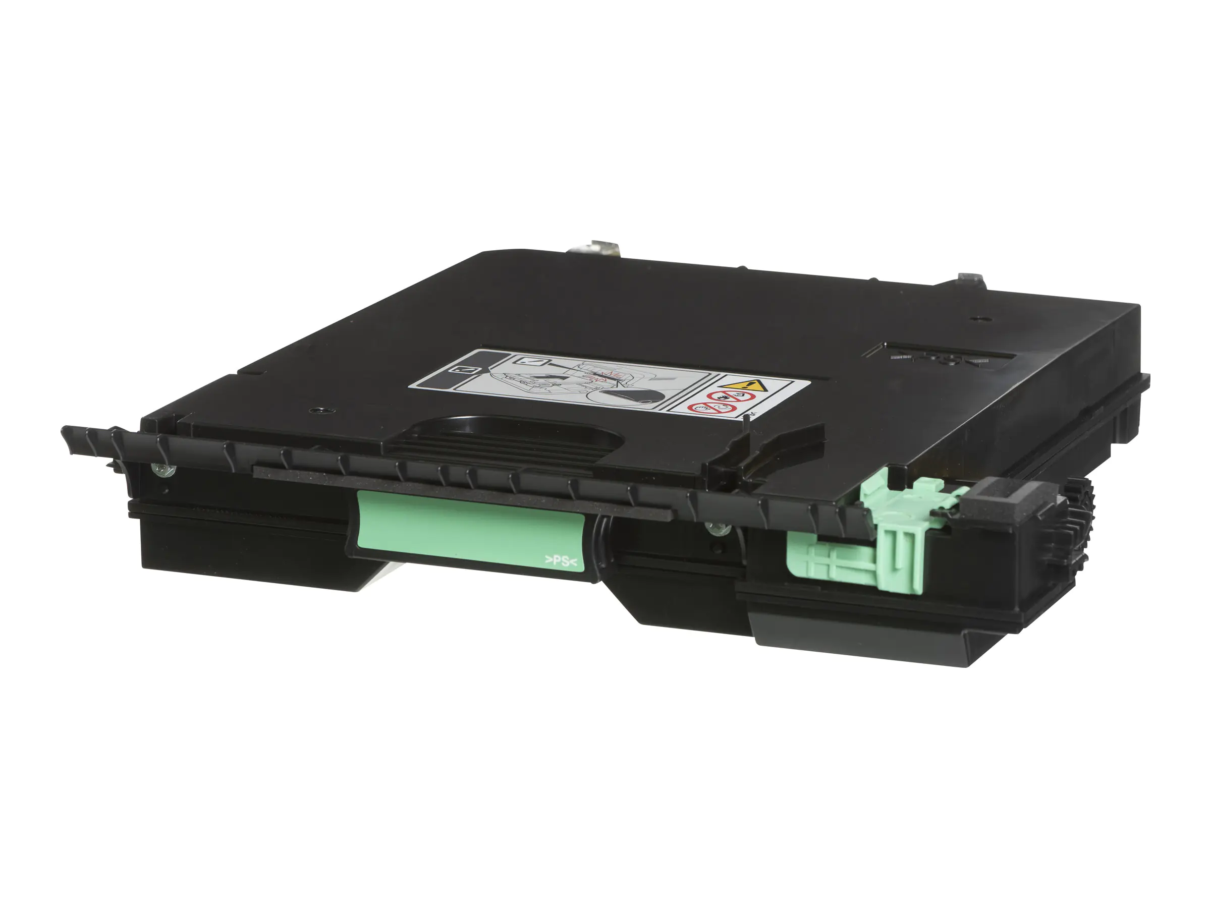Ricoh Type 220 - Tonersammler - für Ricoh Aficio 406043