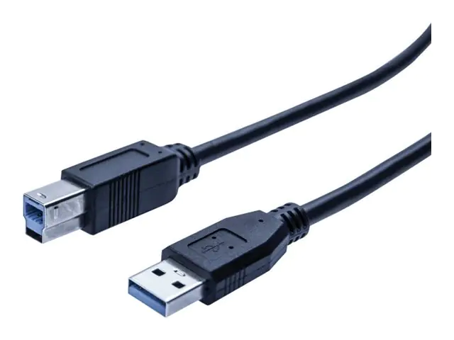 Azenn Connect exertis Connect - USB-Kabel - USB Typ A (M) 532464