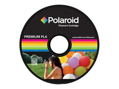 Polaroid - Blau - 1 kg - Premium PLA filament (3D)