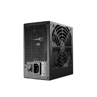 FSP HEXA 85+ PRO 550W Netzteil ATX ATX2.5 Schwarz, 550 W, 100 - 240 V, 50 - 60 Hz, 7.5 - 3 A, Aktiv, 100 W PPA5505500