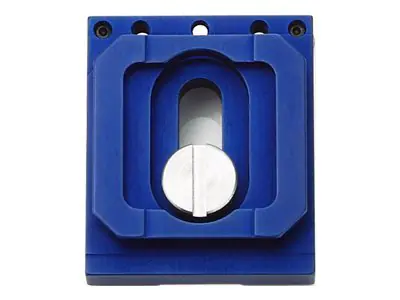 Novoflex Q=PLATE PL 1 - Schnellwechselplatte - für Q=Base Novoflex Q=PLATE PL 1 - Schnellwechselplatte - für Q=Base