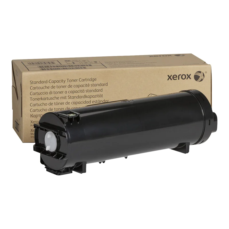Xerox VersaLink B605/B615 - Schwarz - original 106R03940
