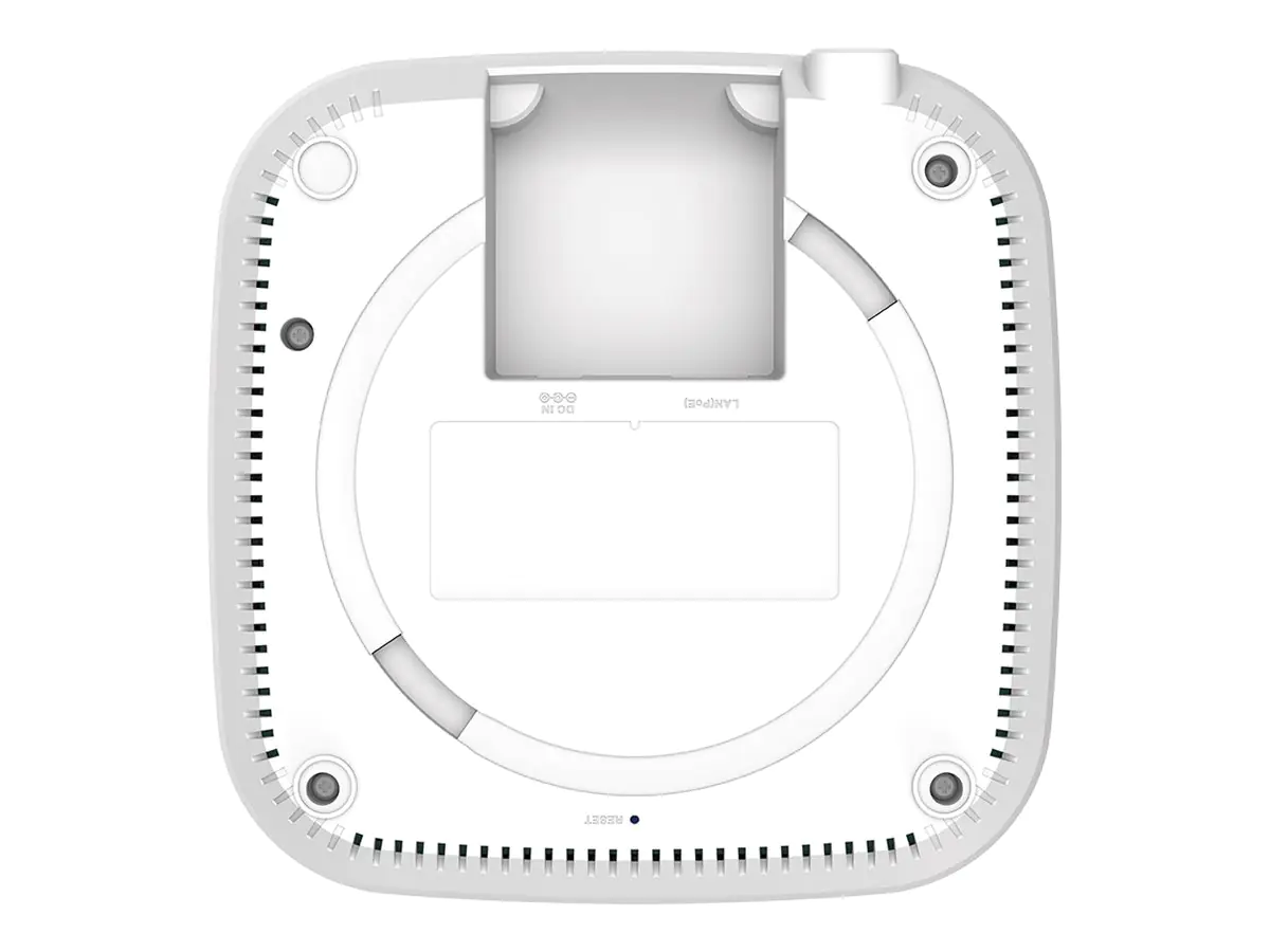 D-Link DAP-2662 - Accesspoint - 1GbE - Wi-Fi 5 - 2.4 GHz, 5 GHz
