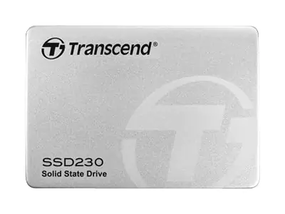Transcend SSD230 - 1 TB SSD - intern - 2.5" (6.4 cm) - SATA 6Gb/s Transcend SSD230 - 1 TB SSD - intern - 2.5" (6.4 cm) - SATA 6Gb/s