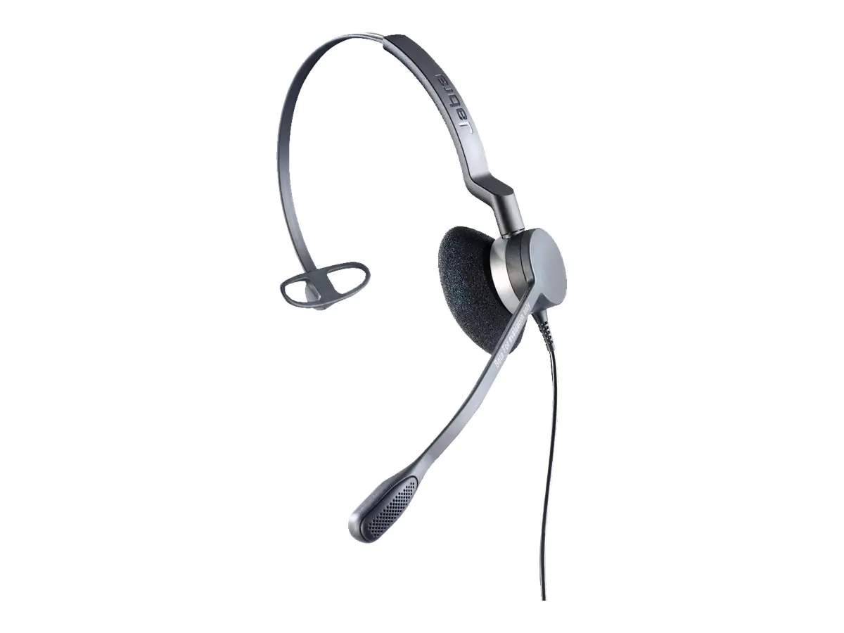 AGFEO Headset 2300 - Headset - On-Ear - kabelgebunden 6101342