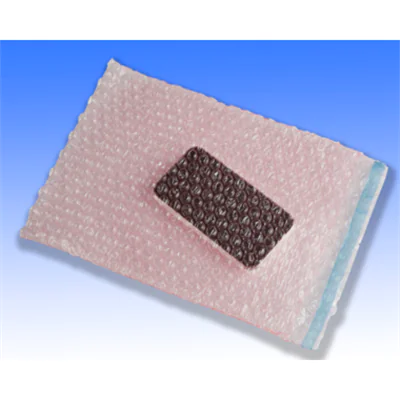 Bubble Wrap IB Luftpolstertaschen EL Top S transparent für DIN B4 450 St. 100714329